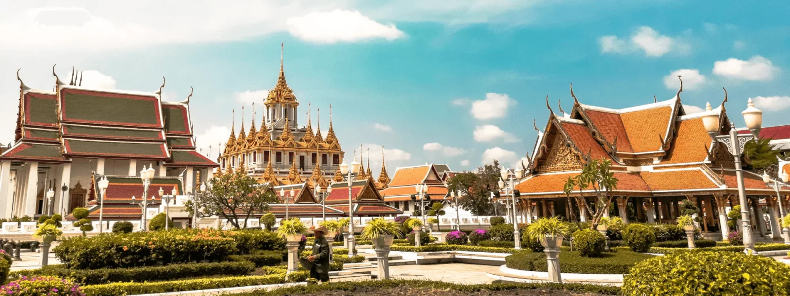 Bandhavgarh National Park